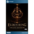 Elden Ring - Deluxe Edition Steam CD-Key [GLOBAL]